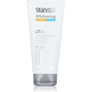 starville whitening cleanser 200 ml 108.0